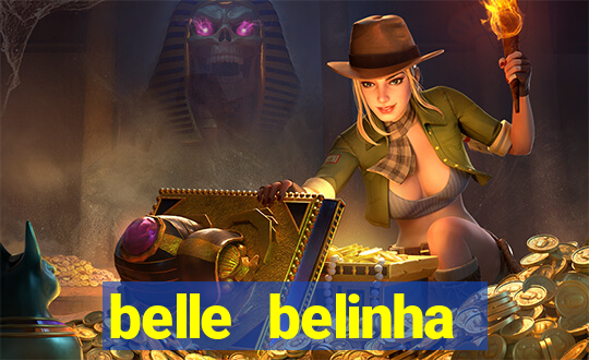 belle belinha telegram free